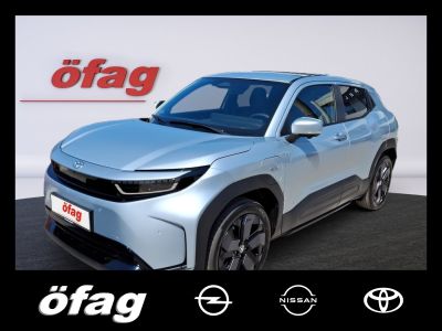 Toyota Urban Cruiser Vorführwagen