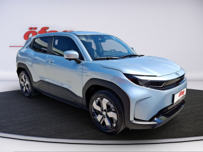 Toyota Urban Cruiser Neuwagen Toyota Urban Cruiser Neuwagen
