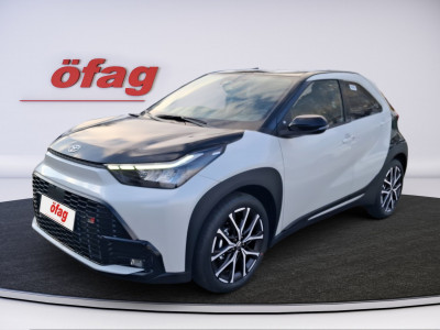 Toyota Aygo X Neuwagen Toyota Aygo X Neuwagen