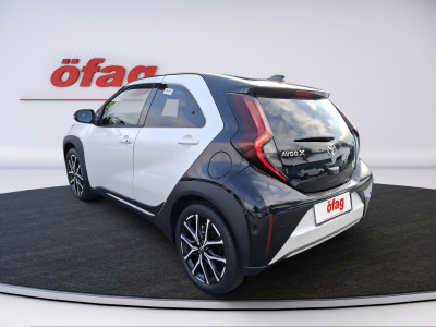 Toyota Aygo X Neuwagen Toyota Aygo X Neuwagen