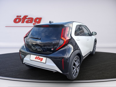 Toyota Aygo X Neuwagen Toyota Aygo X Neuwagen