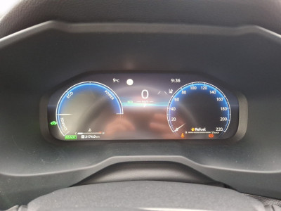 Toyota RAV4 Gebrauchtwagen Toyota RAV4 Gebrauchtwagen