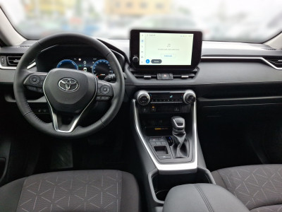 Toyota RAV4 Gebrauchtwagen Toyota RAV4 Gebrauchtwagen
