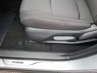 Toyota RAV4 Gebrauchtwagen Toyota RAV4 Gebrauchtwagen