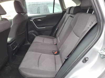 Toyota RAV4 Gebrauchtwagen Toyota RAV4 Gebrauchtwagen