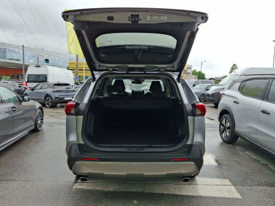 Toyota RAV4 Gebrauchtwagen Toyota RAV4 Gebrauchtwagen