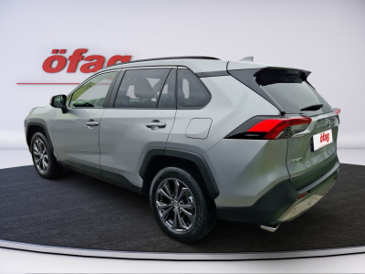 Toyota RAV4 Gebrauchtwagen Toyota RAV4 Gebrauchtwagen