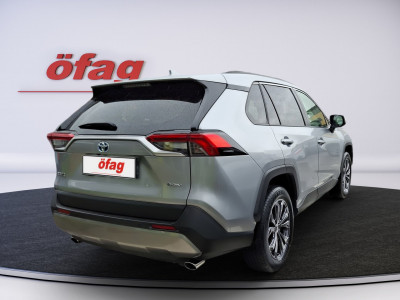 Toyota RAV4 Gebrauchtwagen Toyota RAV4 Gebrauchtwagen