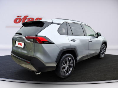 Toyota RAV4 Gebrauchtwagen Toyota RAV4 Gebrauchtwagen