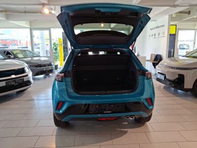 Opel Mokka Gebrauchtwagen Opel Mokka Gebrauchtwagen