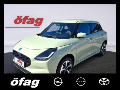 Suzuki Swift Gebrauchtwagen Suzuki Swift Gebrauchtwagen