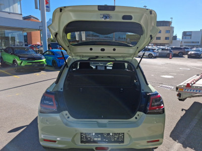 Suzuki Swift Gebrauchtwagen Suzuki Swift Gebrauchtwagen