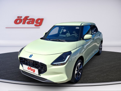 Suzuki Swift Gebrauchtwagen Suzuki Swift Gebrauchtwagen