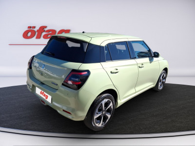 Suzuki Swift Gebrauchtwagen Suzuki Swift Gebrauchtwagen