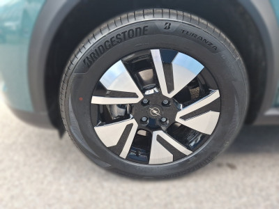 Opel Frontera Gebrauchtwagen