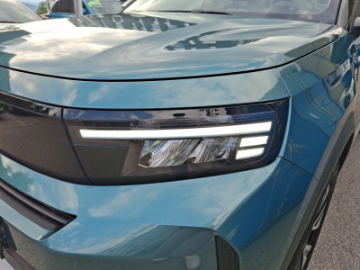 Opel Frontera Gebrauchtwagen