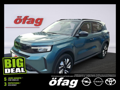 Opel Frontera Gebrauchtwagen