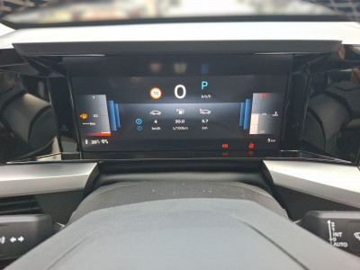Opel Frontera Gebrauchtwagen