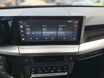 Opel Frontera Gebrauchtwagen
