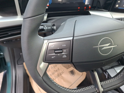 Opel Frontera Gebrauchtwagen