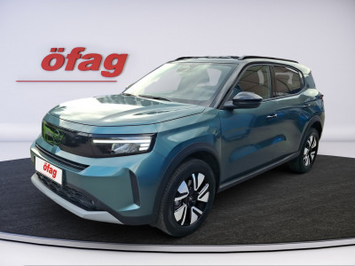 Opel Frontera Gebrauchtwagen