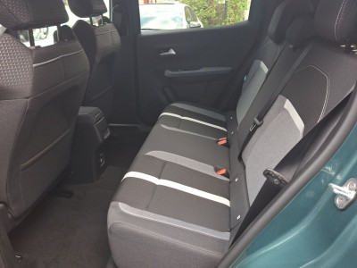 Opel Frontera Gebrauchtwagen