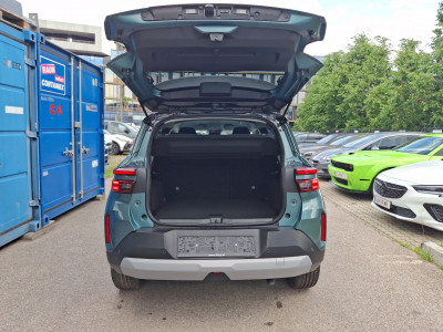 Opel Frontera Gebrauchtwagen