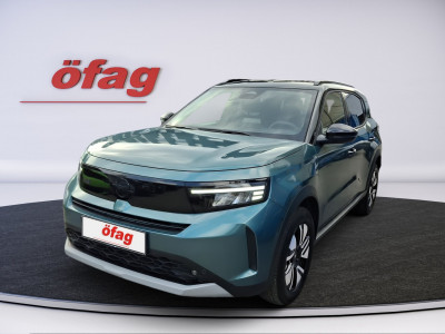 Opel Frontera Gebrauchtwagen