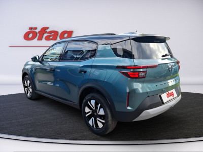 Opel Frontera Gebrauchtwagen