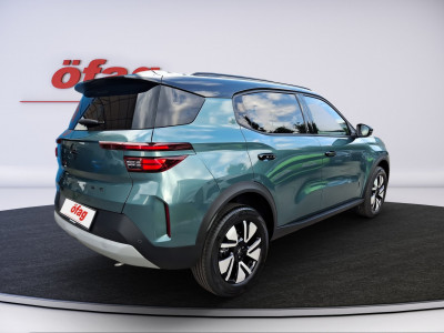 Opel Frontera Gebrauchtwagen