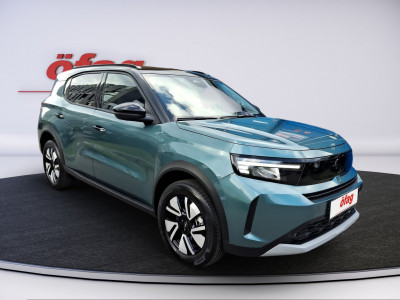 Opel Frontera Gebrauchtwagen