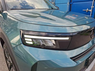 Opel Frontera Gebrauchtwagen