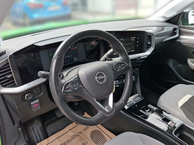 Opel Mokka Gebrauchtwagen Opel Mokka Gebrauchtwagen