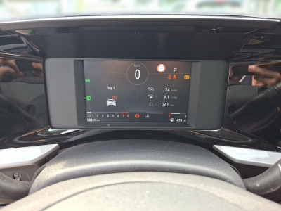 Opel Mokka Gebrauchtwagen Opel Mokka Gebrauchtwagen