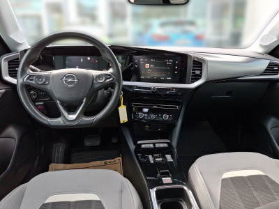Opel Mokka Gebrauchtwagen Opel Mokka Gebrauchtwagen