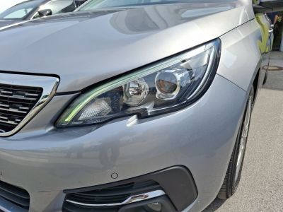 Peugeot 308 Gebrauchtwagen Peugeot 308 Gebrauchtwagen