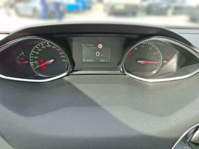 Peugeot 308 Gebrauchtwagen Peugeot 308 Gebrauchtwagen