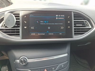 Peugeot 308 Gebrauchtwagen Peugeot 308 Gebrauchtwagen