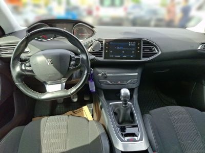 Peugeot 308 Gebrauchtwagen Peugeot 308 Gebrauchtwagen