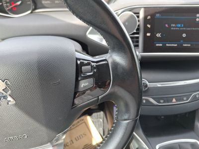 Peugeot 308 Gebrauchtwagen Peugeot 308 Gebrauchtwagen