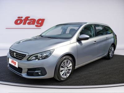 Peugeot 308 Gebrauchtwagen Peugeot 308 Gebrauchtwagen