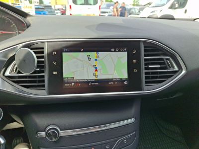 Peugeot 308 Gebrauchtwagen Peugeot 308 Gebrauchtwagen