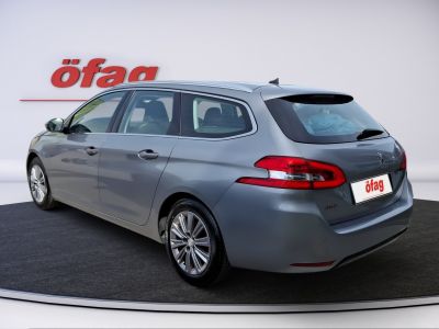 Peugeot 308 Gebrauchtwagen Peugeot 308 Gebrauchtwagen