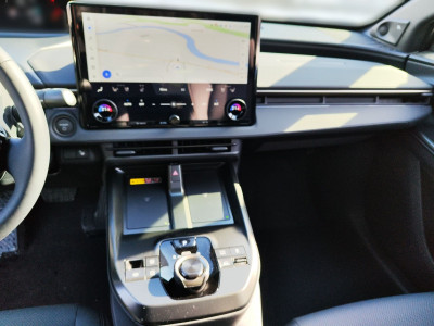 Toyota bZ4X Neuwagen
