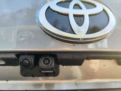 Toyota bZ4X Neuwagen