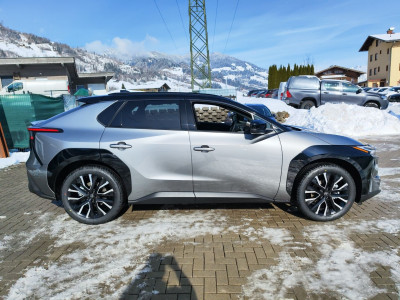 Toyota bZ4X Neuwagen