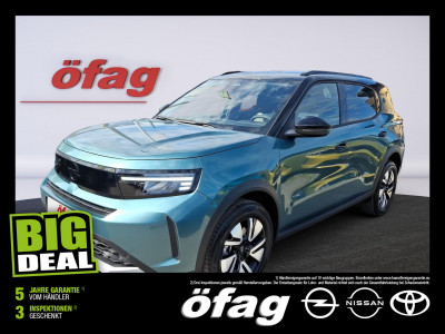 Opel Frontera Gebrauchtwagen Opel Frontera Gebrauchtwagen
