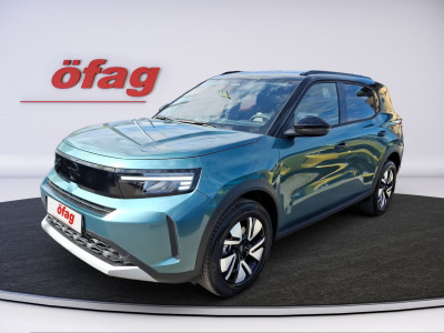 Opel Frontera Gebrauchtwagen Opel Frontera Gebrauchtwagen