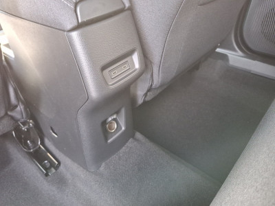 Opel Frontera Gebrauchtwagen Opel Frontera Gebrauchtwagen