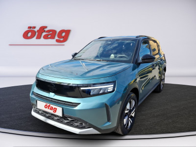Opel Frontera Gebrauchtwagen Opel Frontera Gebrauchtwagen